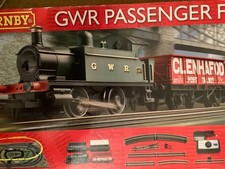 Excellent Hornby R1138 GWR