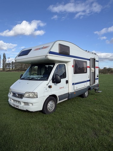 Riviera 141 berth - ci, 6