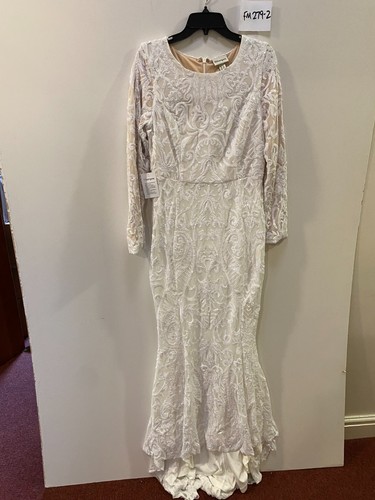 Bon prix ivory sequin detail - sequin,