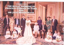 2018   ROYAL WEDDING OF