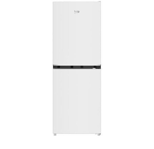 Beko cne4552w fridge - beko,