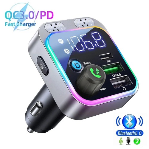 Wireless car bluetooth - car,