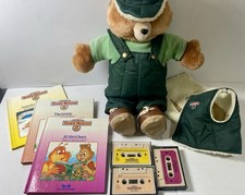 Original 1985 animatronic - original,