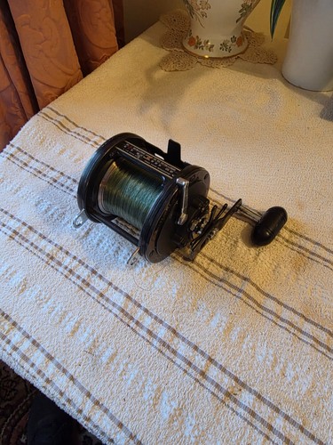 Sea reel shakespeare sigma - sea,