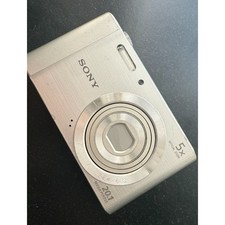 Sony Cyber-shot DSC-W800
