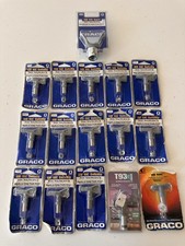 GRACO Switch Tips XHD RAC