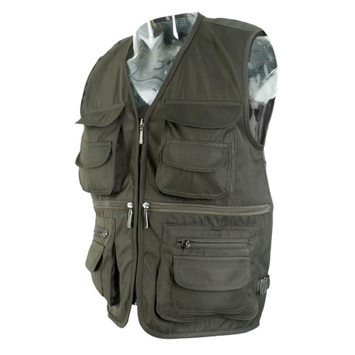 Men fly fishing jacket - fly,