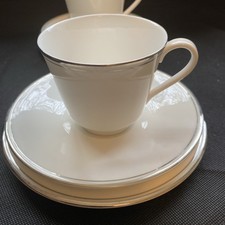 Royal Doulton Platinum Concord