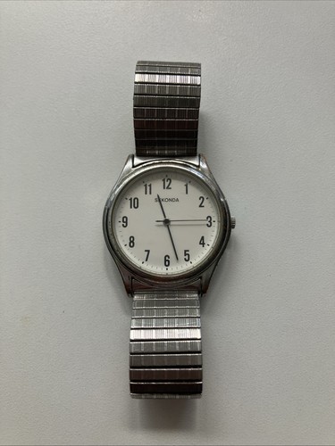 Sekonda men wrist watch - men’s,