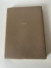 Smythson diary Soho Weekly