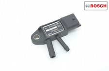 Iveco Daily Mk5 2011-2014 2.3D Exhaust Pressure Sensor DS-D2 Bosch 0281006287