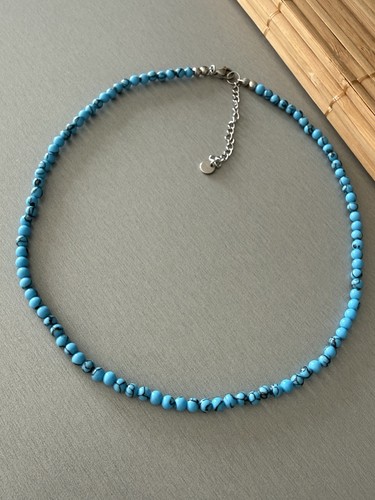 Turquoise natural stone - turquoise,
