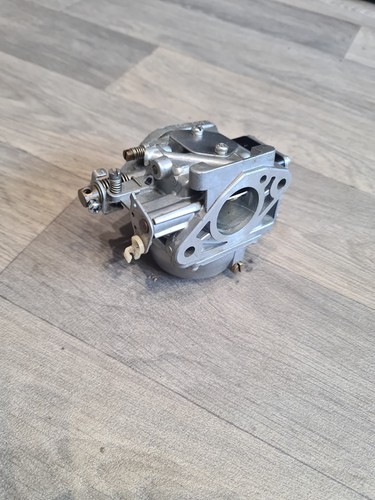 Genuine mercury mariner 4hp - 4hp, 2
