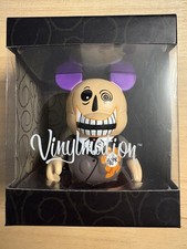 nightmare before christmas vinylmation 3” Figure  Mayor