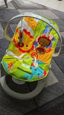 Fisher Price Baby Bouncer
