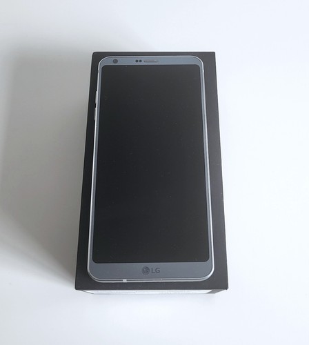 32gb ice platinum - g6,