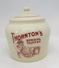 Vintage Thornton's Special