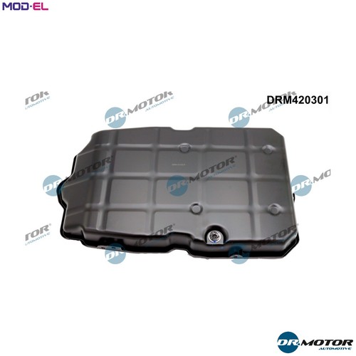 Oil sump automatic - sump,