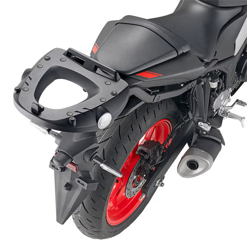 Givi specific rear rack - givi,