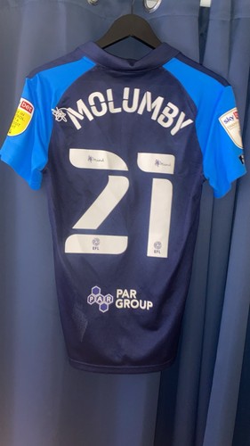 Preston north end 2020 - north,