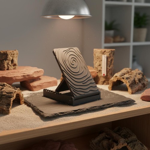 Weighted pet stand sturdy - weighted,