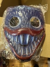 Huggy Wuggy Party Masks for