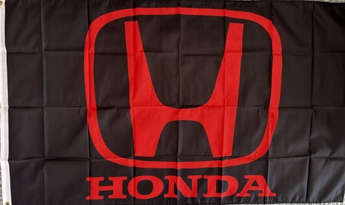 Honda black - black, crx