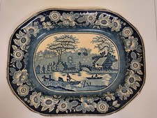 19th Century Staffordshire