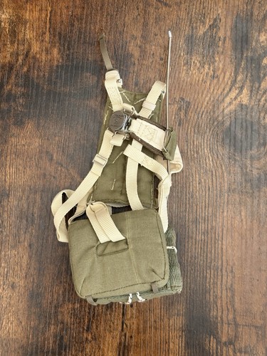 Vintage action man - vintage, interest