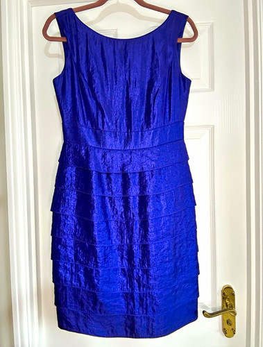 Minuet petite purple - petite, satin