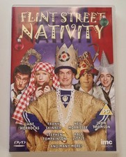 Flint Street Nativity DVD