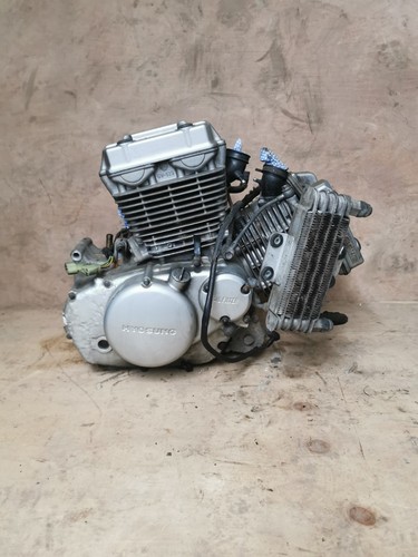 Hyosung aquila gv125 complete - hyosung,