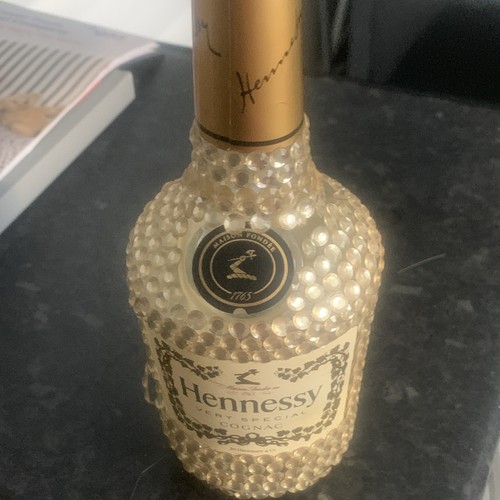 Hennessy very special cognac - hennessy,