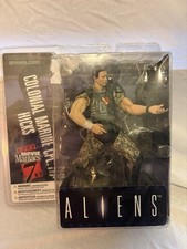 McFarlane Toys Colonial Marine