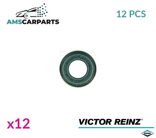 Valve stem seal set - stem,