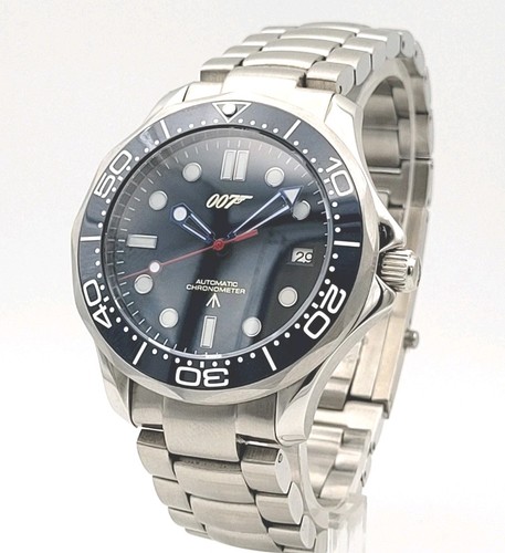 Nh35 automatic 007 casino - automatic,