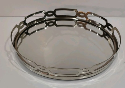 Laura ashley fitzgerald silver - ashley,