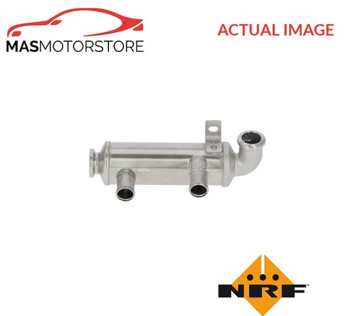Cooler exhaust gas - cooler,