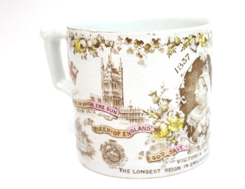 Queen victoria diamond - queen,