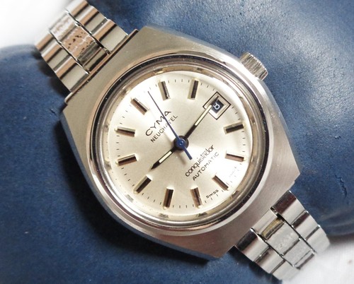 Retro cyma synchron - retro,
