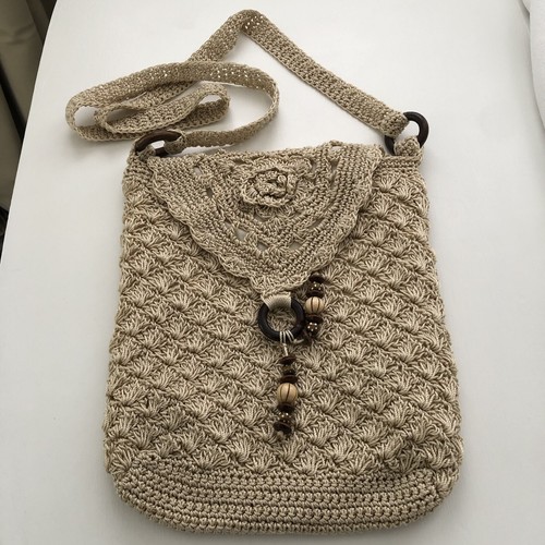 Matalan crochet summer cross - matalan,