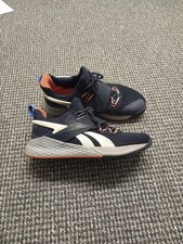 Reebok Nano X Froning GAL 6.14 CrossFit Shoes UK 7 Weightlifting Powerlifting