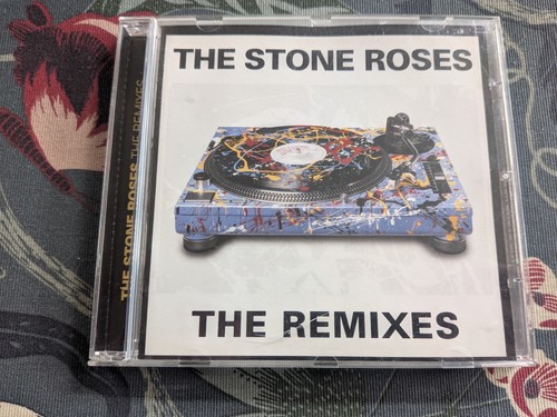 The stone roses remixes - the,