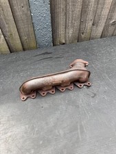 Mercedes Clk W208 200K/230K Exhaust Manifold 1111404209..