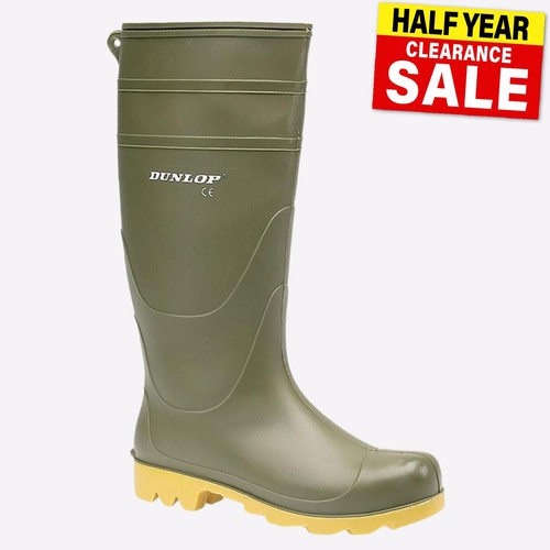 Dunlop universal mens durable - dunlop,