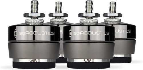 Isoacoustics gaia isolation - isoacoustics,
