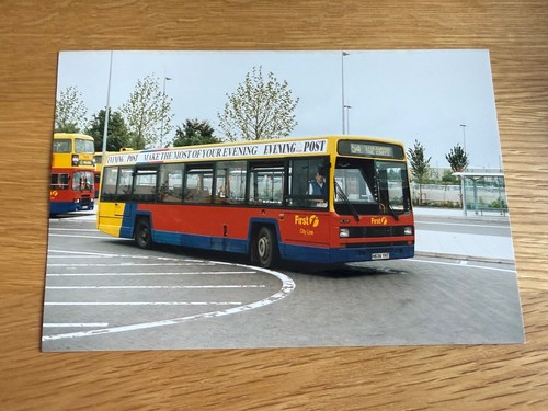 First cityline 1636 h636 - ,