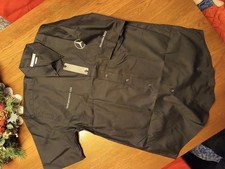 Mercedes Benz Men’s Black