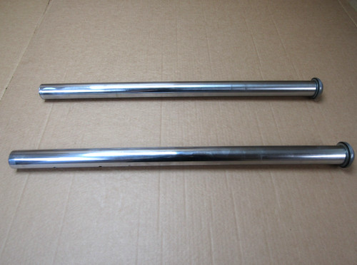 Bmw r75 fork tubes - fork, pair