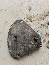 hayter heritage 13/30 ride on